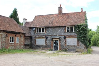 Property In Nuffield Henley On Thames Oxfordshire Rg9 5sj